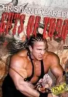 plakat filmu Christian Lobarede: Guts of Toro