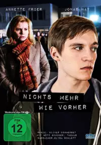 Plakat filmu Bez alibi