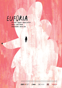 Plakat filmu Euforia