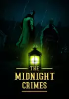 plakat filmu The Midnight Crimes