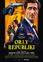 plakat filmuOrły Republiki