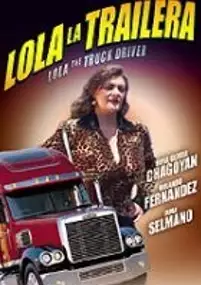 Plakat filmu Lola la trailera