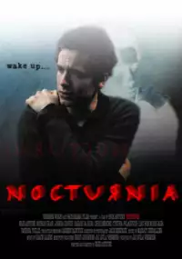Plakat filmu Nocturnia