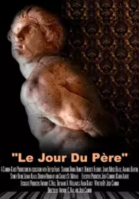 Plakat filmu Le Jour du père