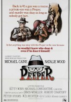 plakat filmu Peeper