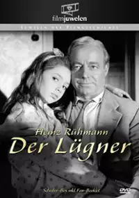 Plakat filmu Der Lügner