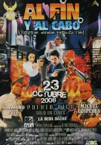 Plakat filmu Al fin y al cabo