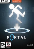 plakat filmu Portal