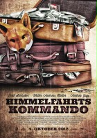 plakat filmu Himmelfahrtskommando