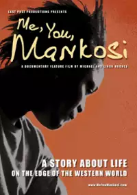 Plakat filmu Me, You, Mankosi