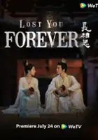 plakat serialu Zhang Xiang Si