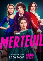 plakat serialu Merteuil