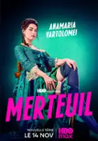 plakat - Intrygantka (2025)