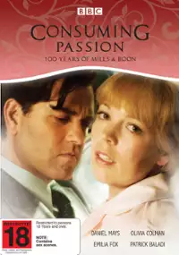 Plakat filmu Consuming Passion