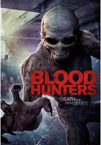 Plakat filmu One Drop