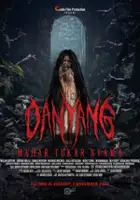 plakat filmu Danyang Mahar Tukar Nyawa