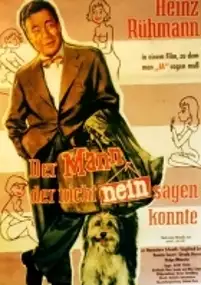 Plakat filmu Der Mann