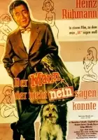 plakat filmu Der Mann