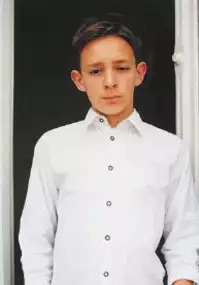 Plakat filmu Mein Erlöser