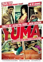 plakat filmu Yuma
