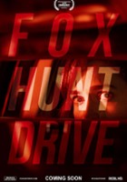 plakat filmu Fox Hunt Drive