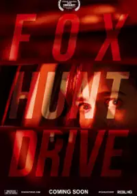 Plakat filmu Fox Hunt Drive