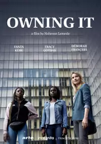 Plakat filmu Les héritières
