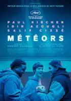 plakat filmu Meteory