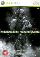 plakat filmu Call of Duty: Modern Warfare 2