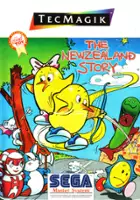 Tim Follin / The NewZealand Story
