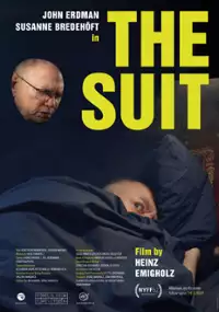Plakat filmu The Suit