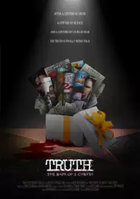 Plakat filmu (my) Truth: The Rape of 2 Coreys