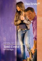 plakat filmu Toni Costa: Kommissar auf Ibiza - Der rote Regen