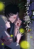plakat serialu Hotaru no Yomeiri
