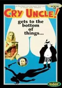 Plakat filmu Cry Uncle!