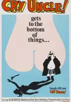 plakat filmu Cry Uncle!
