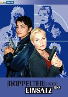 plakat - Doppelter Einsatz (1994)