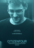 plakat filmu Citizenfour