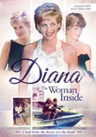 plakat filmu Diana: The Woman Inside