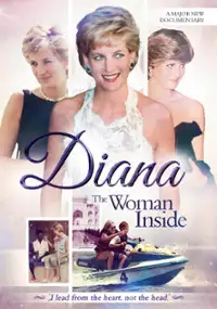 Plakat filmu Diana: The Woman Inside