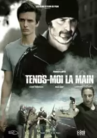 Plakat filmu Tends-moi la main