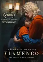 plakat filmu La misteriosa mirada del flamenco