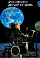 David Barry / Brave New World with Stephen Hawking