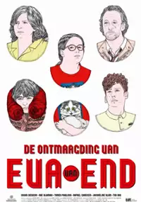 Plakat filmu Utrata niewinności Ewy van End