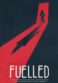 Plakat filmu Fuelled