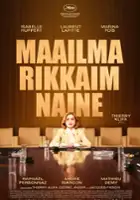 Laurent Lafitte / Najbogatsza kobieta świata