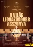 Laurent Perrot / Najbogatsza kobieta świata