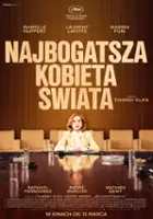 plakat filmuNajbogatsza kobieta świata