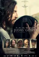 plakat filmu Il Vangelo di Giuda