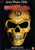 plakat filmu Necromania: A Tale of Weird Love!
